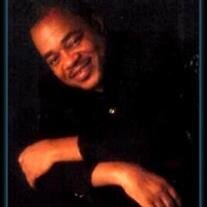 Larry Jerome Chapman