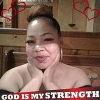 Danyell LaTrese Dupree
