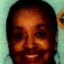 Willie Mae Van Horn