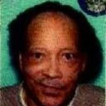 Ricky Dawain Harrell