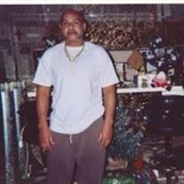 Lamott Calvin Shelton