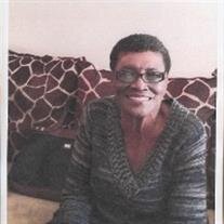 Bobbie J. Davis