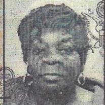 Rosie Thomas