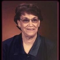 Lucy M. Duran