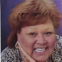 Delores Johnson