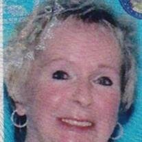 Brenda Sue Mercer