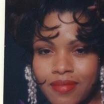 Roslyn Jefferson