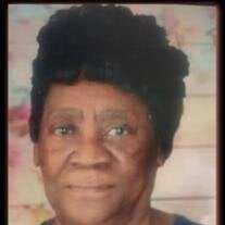 Estella Wilson