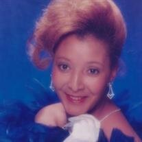 Marlene Posey
