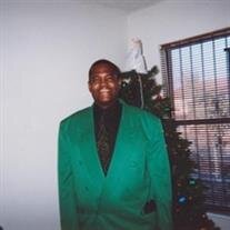Derrick K. Trotter Sr.