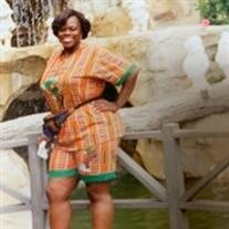 Earnestine Armstrong