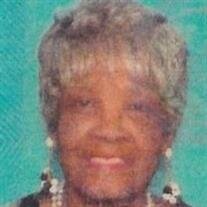 Loraine G. Adams
