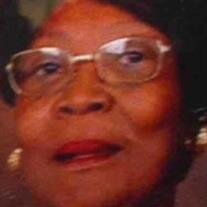 Hannah L. Washington