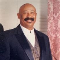 John B. Daniel