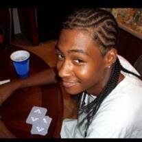 Ricardo Nashaun Jackson