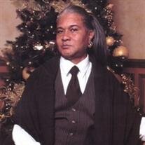 Stanley J. Stephen