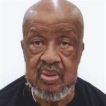 Charles Ronald Strickland