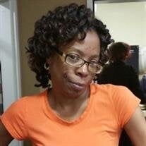 Toni L. Wesley
