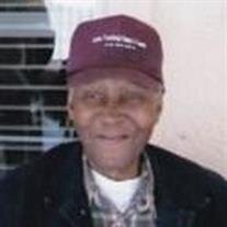 Johnnie Lee Robinson