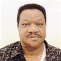 Tyrone McDaniel