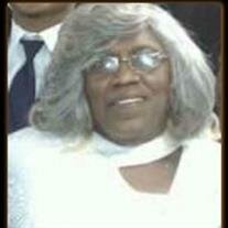 Lucille Poole