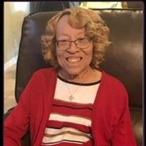 Emma Jean Daniels