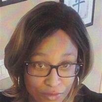 Nikkol Alyse Roberson