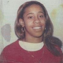 Ambra Dena Franklin