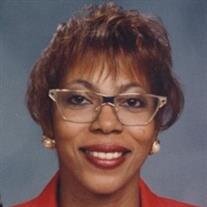 Gloria Ann Simpson
