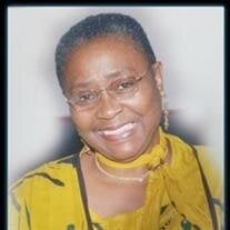 Tinnie M. Davis