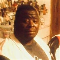 Onnie Ray Thomas Jr.