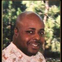 Kevin Le'Jon Lee