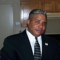 Redginald Scott