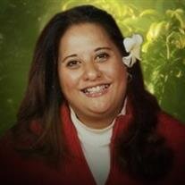 Patricia Jenette Pablo