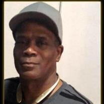 Raheem M. McElrathBey