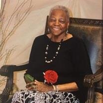 Gloria Lee Johnson