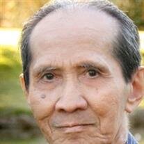 Ramon Gregorio Umali