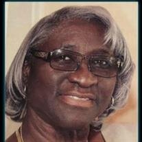 Henrietta Harrell