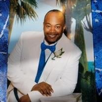 Maurice M. Lawson