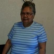 Pacita Gragasin Pablo
