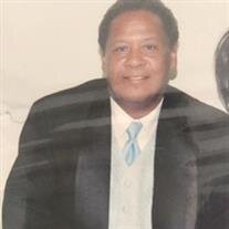 Herman Lee Walker