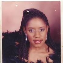 Michelle Dupree