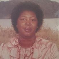 Louise Kelly Davis