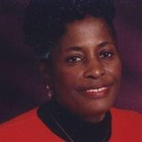 Ethel Mae McDowell