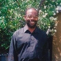 Johnnie Brown Jr.