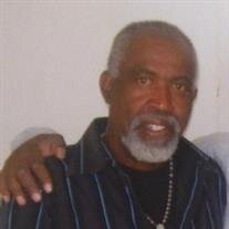 Joe L. Hall