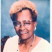 Bevelyn C Hall