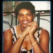 Doris J. Williams