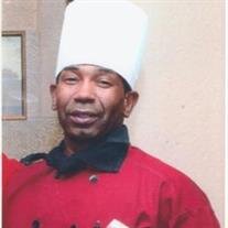 Rickey L. Martin