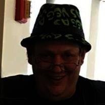 Lawrence Bruce Barger